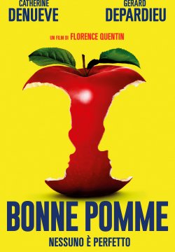 Bonne Pomme – Nessuno è perfetto