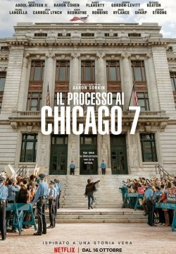 Il processo ai Chicago 7