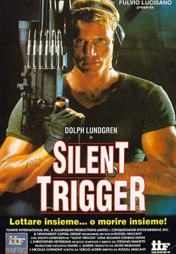 Silent Trigger