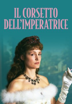 Il corsetto dell'Imperatrice