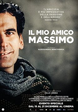 Il mio amico Massimo