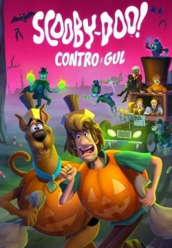 Scooby-Doo! contro i Gul