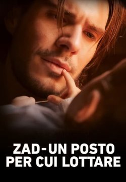 ZAD - Un posto per cui lottare