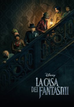 La casa dei fantasmi