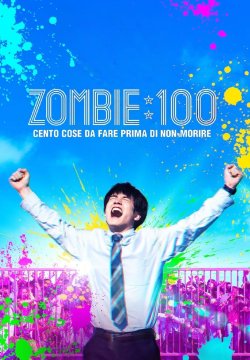 Zombie: 100 - Cento cose da fare prima di non morire