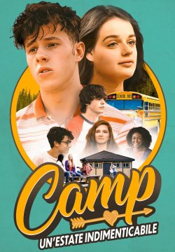 Camp – Un’estate indimenticabile