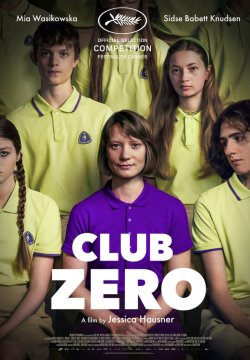 Club Zero