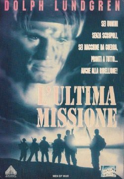 L'ultima missione