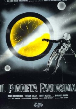 Il pianeta fantasma