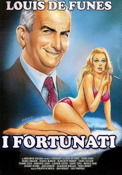 I fortunati