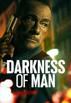 Darkness of Man