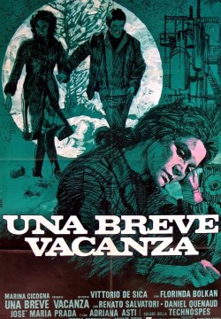 Una breve vacanza