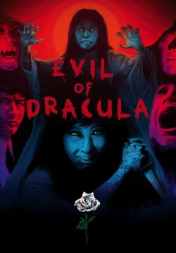 Evil of Dracula