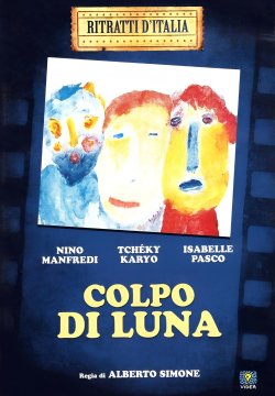 Colpo di luna