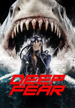 Deep Fear – Squali negli abissi