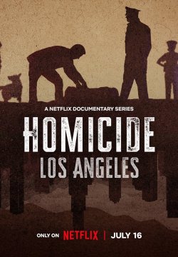 Homicide - Stagione 1