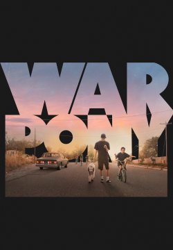 War Pony