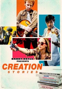 Creation Stories