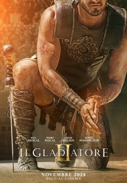 Il gladiatore II