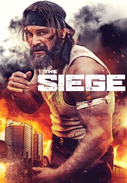 The Siege - L'assedio