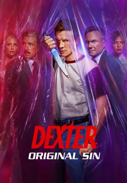 Dexter: Original Sin - Stagione 1