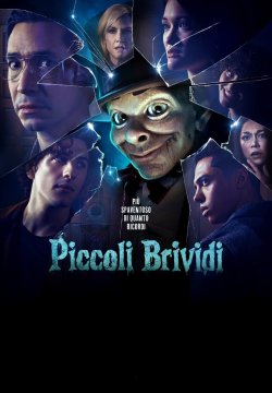 Piccoli brividi - Stagione 2