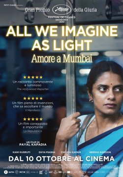 All We Imagine as Light - Amore a Mumbai