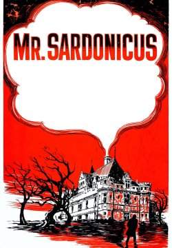 Mister Sardonicus