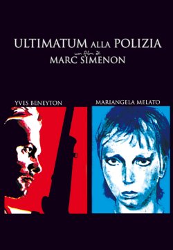 Ultimatum alla polizia