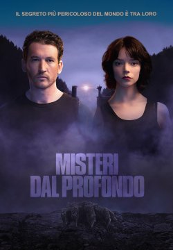 Misteri dal profondo