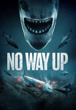 No way up - Senza via di uscita