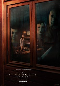 The Strangers - Capitolo 1