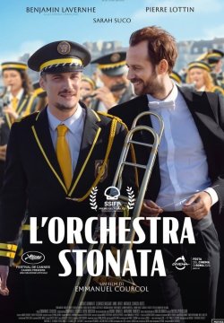 L'orchestra stonata