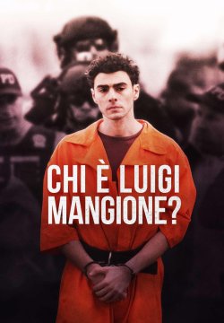 Chi è Luigi Mangione? - Stagione 1